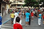 Encierro Viernes la Vall