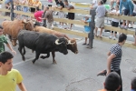 Encierro Viernes la Vall