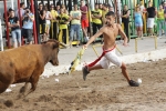 Encierro Viernes la Vall