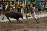 Encierro Viernes la Vall