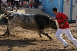 Los toros de Laurentino Carrascosa