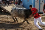 Los toros de Laurentino Carrascosa