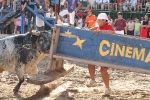 Los toros de Laurentino Carrascosa