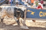 Los toros de Laurentino Carrascosa