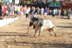 Los toros de Laurentino Carrascosa