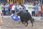 Los toros de Laurentino Carrascosa