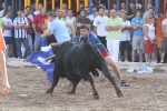 Los toros de Laurentino Carrascosa