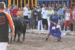 Los toros de Laurentino Carrascosa