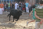 Los toros de Laurentino Carrascosa