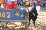 Los toros de Laurentino Carrascosa