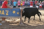 Los toros de Laurentino Carrascosa