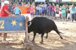 Los toros de Laurentino Carrascosa