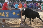 Los toros de Laurentino Carrascosa