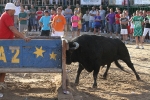 Los toros de Laurentino Carrascosa