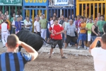 Los toros de Laurentino Carrascosa