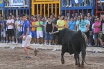 Los toros de Laurentino Carrascosa