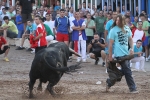 Los toros de Laurentino Carrascosa