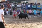 Los toros de Laurentino Carrascosa