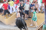 Los toros de Laurentino Carrascosa