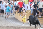 Los toros de Laurentino Carrascosa