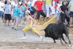 Los toros de Laurentino Carrascosa