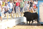 Los toros de Laurentino Carrascosa