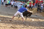 Los toros de Laurentino Carrascosa
