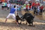 Los toros de Laurentino Carrascosa