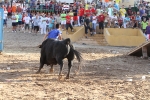 Los toros de Laurentino Carrascosa