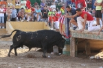 Los toros de Laurentino Carrascosa