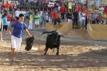 Los toros de Laurentino Carrascosa