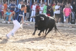 Los toros de Laurentino Carrascosa