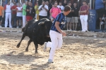 Los toros de Laurentino Carrascosa