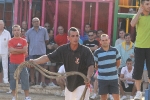 Los toros de Laurentino Carrascosa