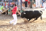 Los toros de Laurentino Carrascosa