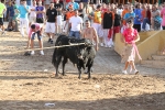 Los toros de Laurentino Carrascosa