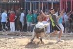 Los toros de Laurentino Carrascosa