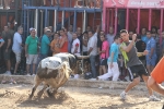 Los toros de Laurentino Carrascosa