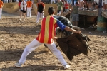 Los toros de Laurentino Carrascosa