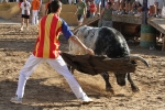 Los toros de Laurentino Carrascosa
