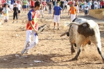 Los toros de Laurentino Carrascosa
