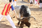 Los toros de Laurentino Carrascosa