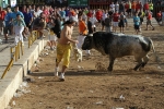 Los toros de Laurentino Carrascosa