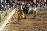 Los toros de Laurentino Carrascosa