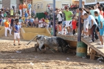 Los toros de Laurentino Carrascosa