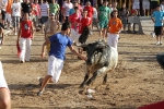 Los toros de Laurentino Carrascosa