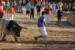 Los toros de Laurentino Carrascosa