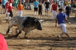 Los toros de Laurentino Carrascosa