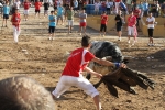 Los toros de Laurentino Carrascosa