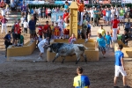 Orueva de Los toros de Laurentino Carrascosa 
